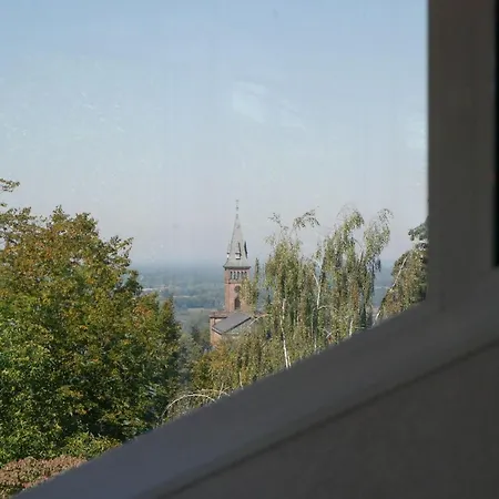 Gastehaus Renate *