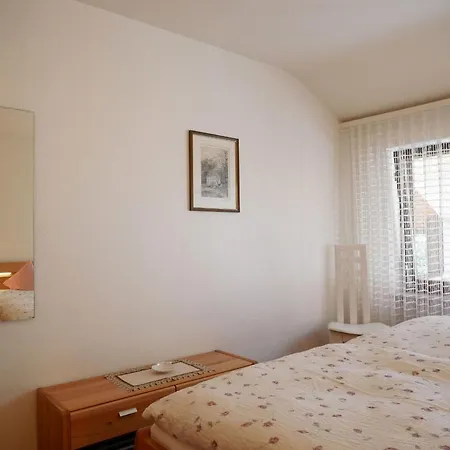 Gastehaus Renate דירה *