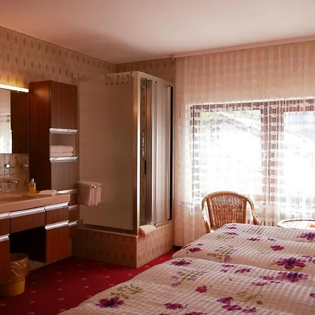 Gastehaus Renate