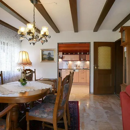 Gastehaus Renate * לאוף