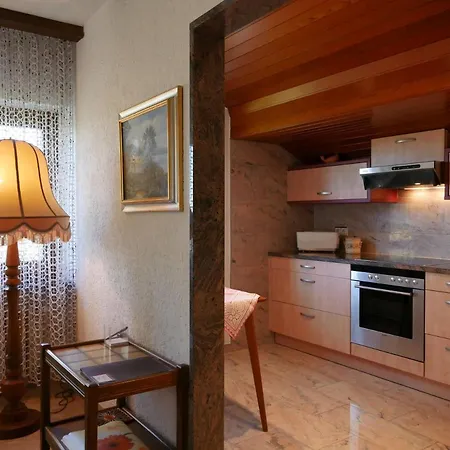דירה Gastehaus Renate *