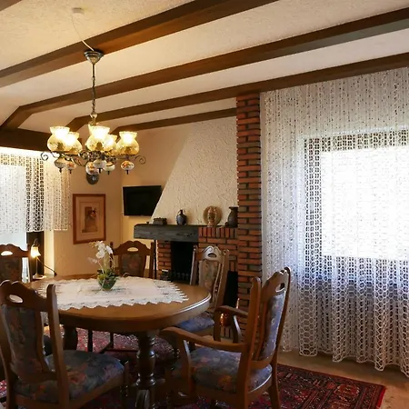 Gastehaus Renate דירה
